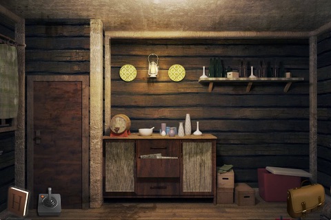 Bear Escape screenshot 3