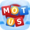 MOTUS, le jeu au succès mondial est disponible gratuitement en version mobile