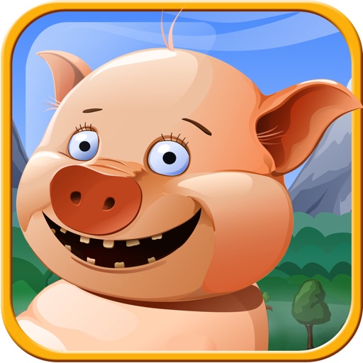 Farm Hay Jam iOS App