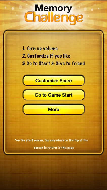 A Prank for My Friends screenshot-3