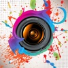 Paint Splash Color Effect - A Photo Editor FX, Make Creative Fotos! The Best Decoration App FREE :) Perfect for Holiday Fun