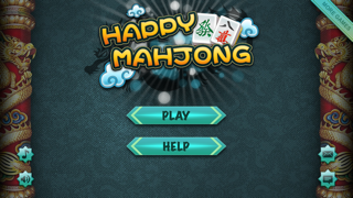 Happy Mahjong Classic screenshot 2