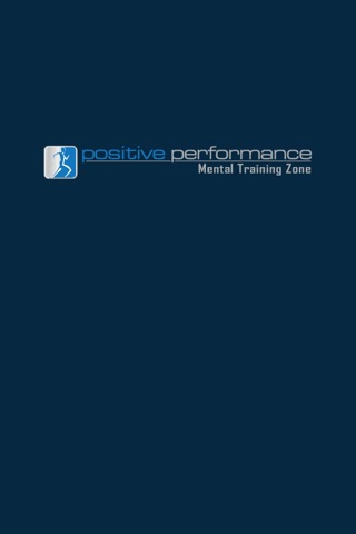 Positive Performance screenshot 2