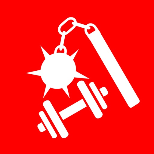 Muscle Dungeon icon