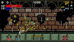 Buff Knight! - RPG Runner screenshot 5