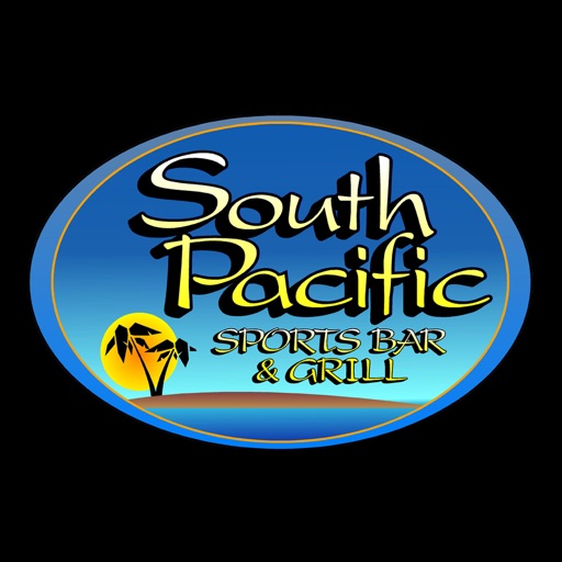 South Pacific Sports Bar