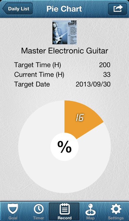 TrialTime screenshot-3
