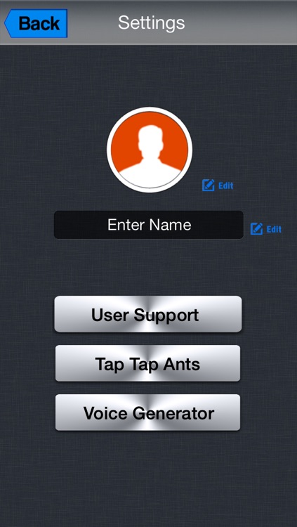 Walkie Talkie – Turn your iPhone, iPod & iPad into a real Walky Talky