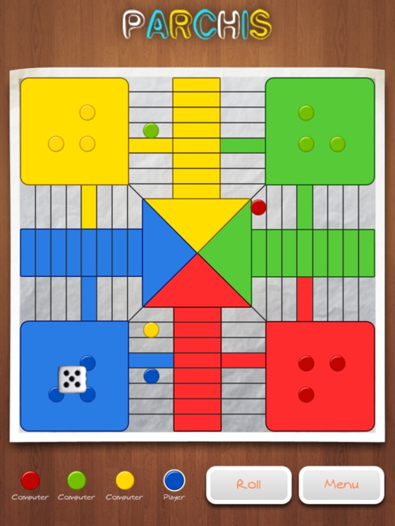 Ludo Wizard - Free Play & No Download