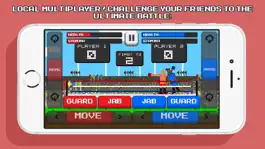 Game screenshot Pocket Pugilism - Physics Based Boxing apk