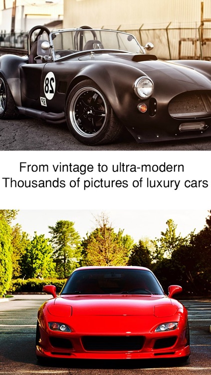 HD Car Pictures