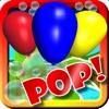 Balloon Bubble Pop 2! HD Popping Game For Kids