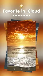 wallpapers hd & themes for iphone and ipad - backgrounds and images for lock screen & home screens free download problems & solutions and troubleshooting guide - 2