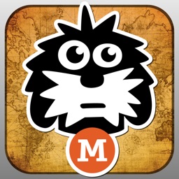 Millie & The Lost Key - Millie Was Here, Book 2