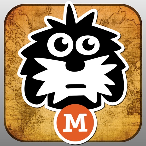 Millie & The Lost Key - Millie Was Here, Book 2