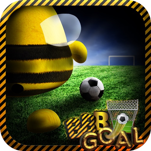 BBB GOAL iOS App