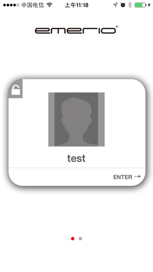 Emerio scale(圖1)-速報App