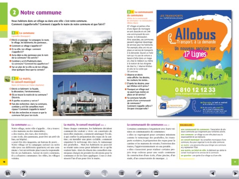 Screenshot #5 pour Biblio Hatier