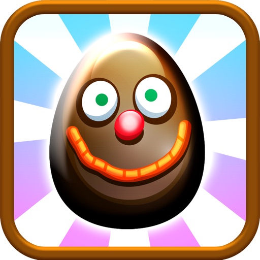 Burst the Candies - Match 3 Sweets and Win in Multiplayer Games icon