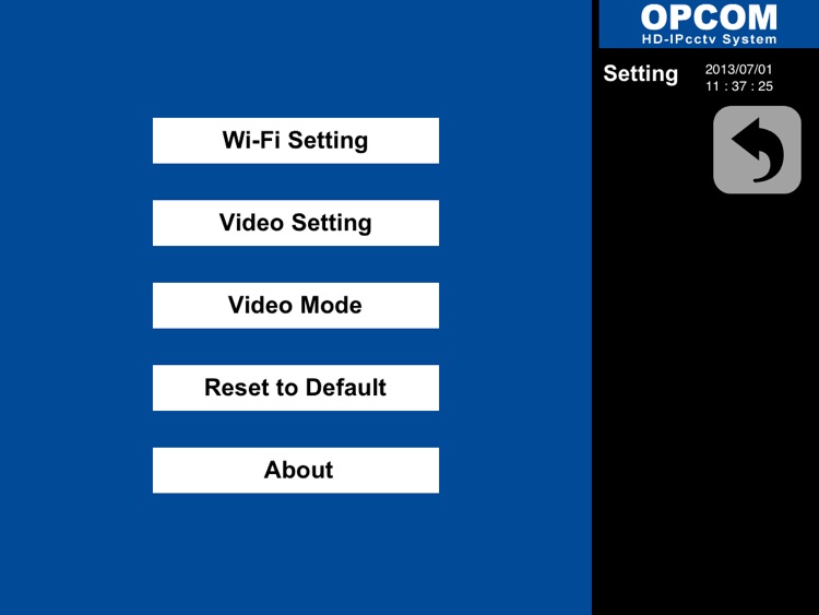 OPCOM Viewer by Ming Chun Hsiao