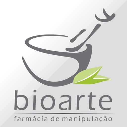 Farmácia Bioarte – Orçamento Fácil icon