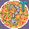 Take this quick color blindness test and find out if your are color deficient, especially in the red and green tones