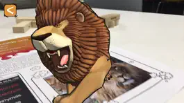 Game screenshot Lithuanian Zoo hack