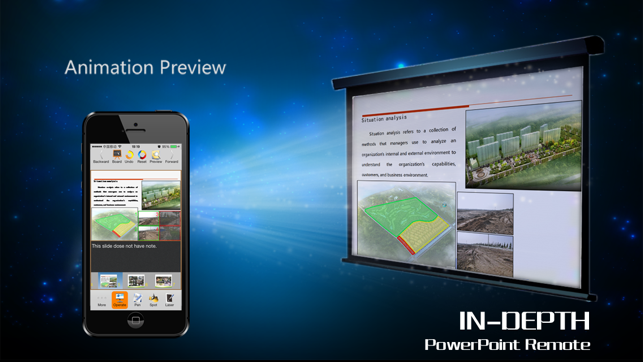 In-Depth PowerPoint Remote Free(圖5)-速報App