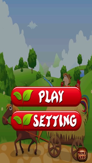 Hay Stacking Farm Adventure(圖1)-速報App