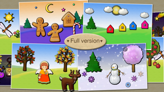 Screenshot #2 pour Animagnets for Holidays