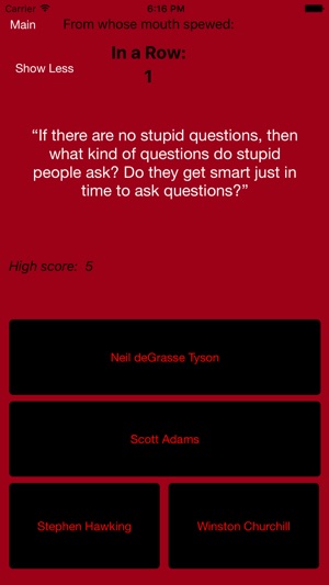 Quote Generator(圖4)-速報App