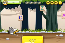 Game screenshot Alphabets Jungle hack