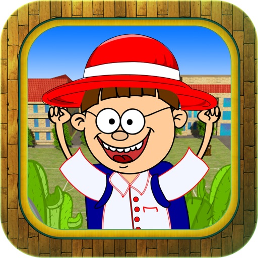 Great School Escape iOS App