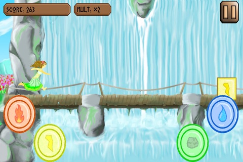 Escape From Hades screenshot 3
