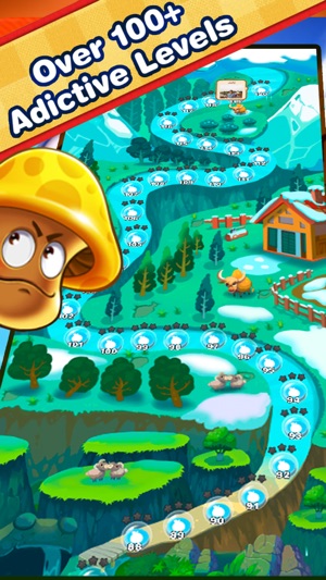 Fruit Splash 2(圖2)-速報App