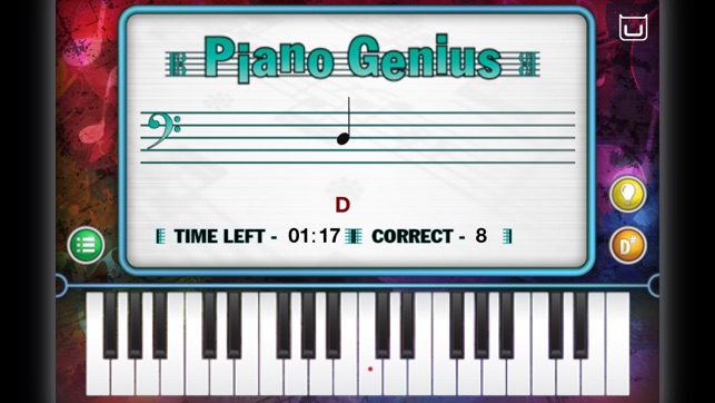 Dream Cheeky Piano Genius(圖3)-速報App