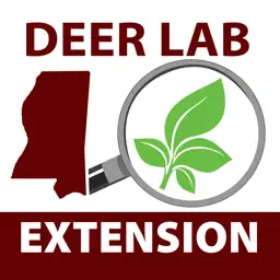 MSUES Deer Food Plot app icon