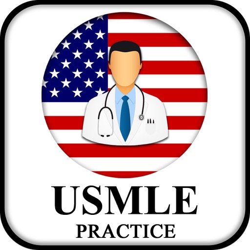 USMLE Reading Icon