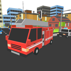 Activities of Traffic Parking 3D