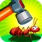 Smash the Bugs and Ants! Pro