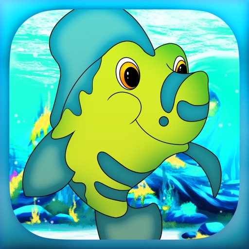 Fish Game iOS App