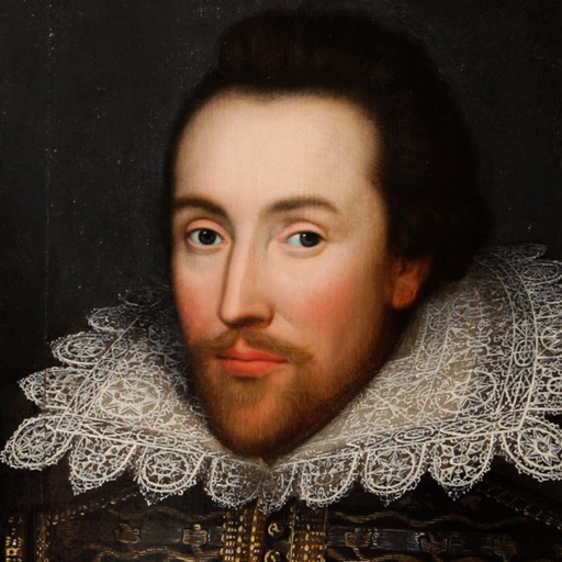 Shakespeare - interactive book iOS App