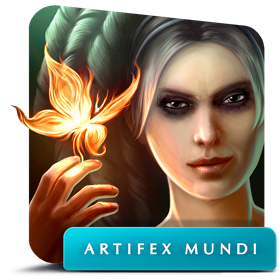 螢幕擷取畫面 (5) Time Mysteries 2: The Ancient Spectres for Mac OS X
