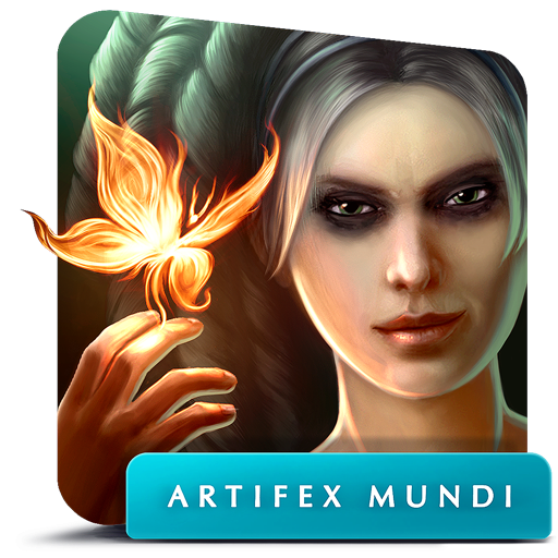 Time Mysteries 2: The Ancient Spectres app icon