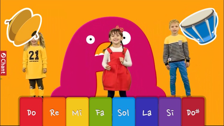 Finden English STEP2 screenshot-4