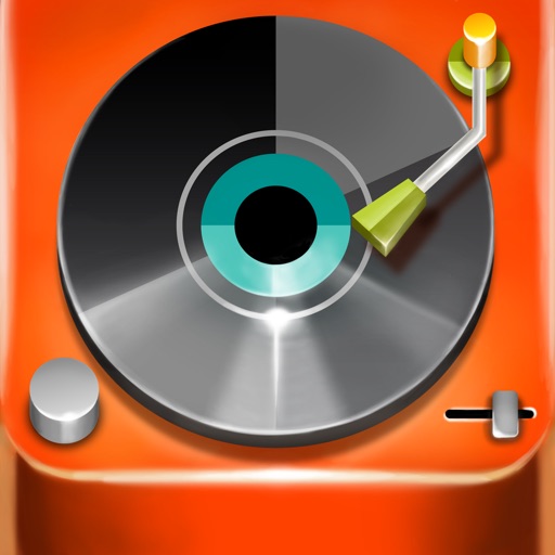 Songmania icon