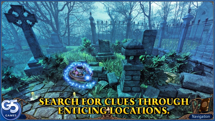 Alchemy Mysteries: Prague Legends