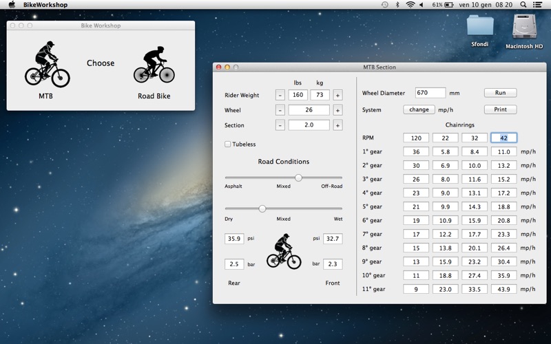 Bike Worshop thumbnail 1