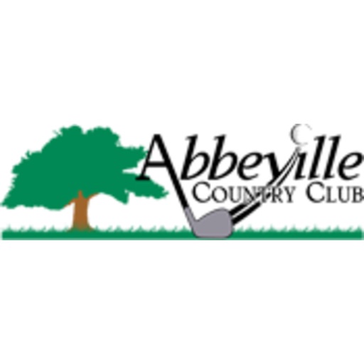 Abbeville Country Club icon