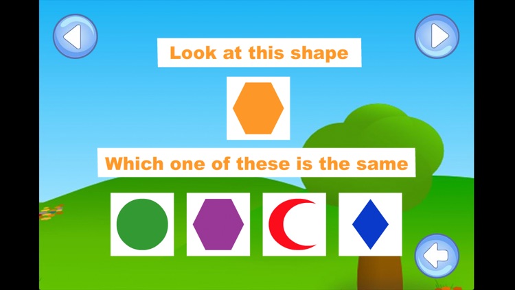 Kindergarten Math Class screenshot-3